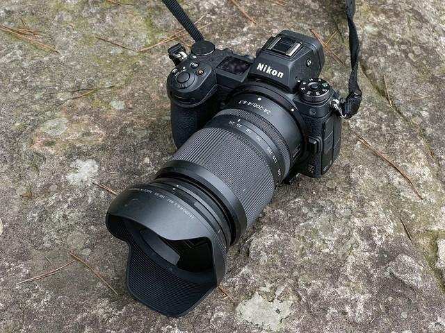 尼康相機新品速遞,尼康相機新品速遞??，帶你領(lǐng)略未來的攝影藝術(shù)！