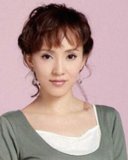 商容演員個(gè)人資料及演藝之路的探究與個(gè)人立場(chǎng)