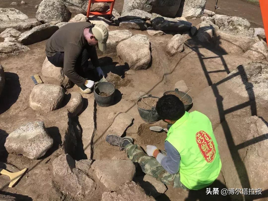 最新考古發(fā)現(xiàn)揭曉,最新考古發(fā)現(xiàn)揭曉，一步步帶你走進(jìn)考古的神奇世界