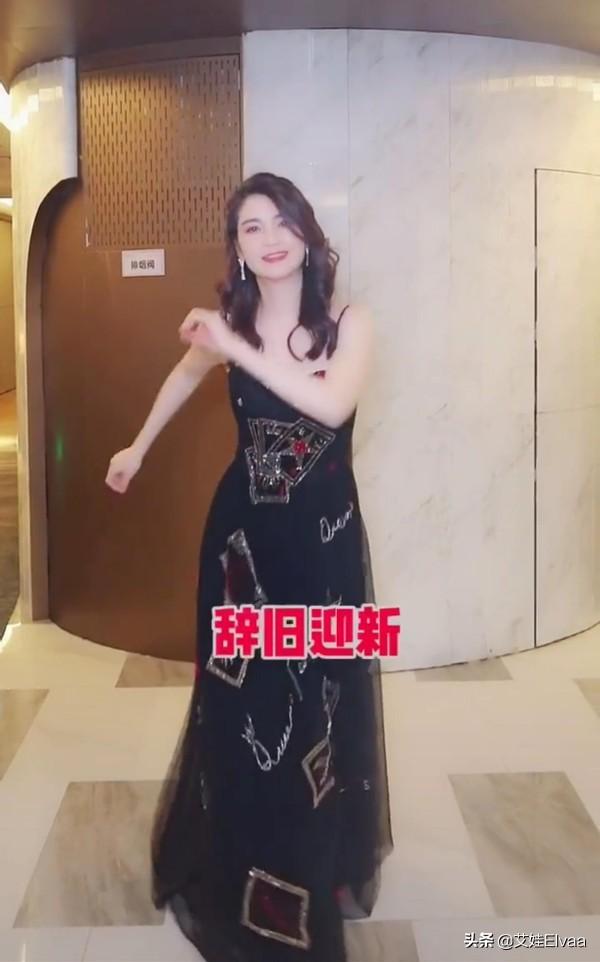 跳舞比賽的祝福與期待，璀璨舞臺上的璀璨瞬間