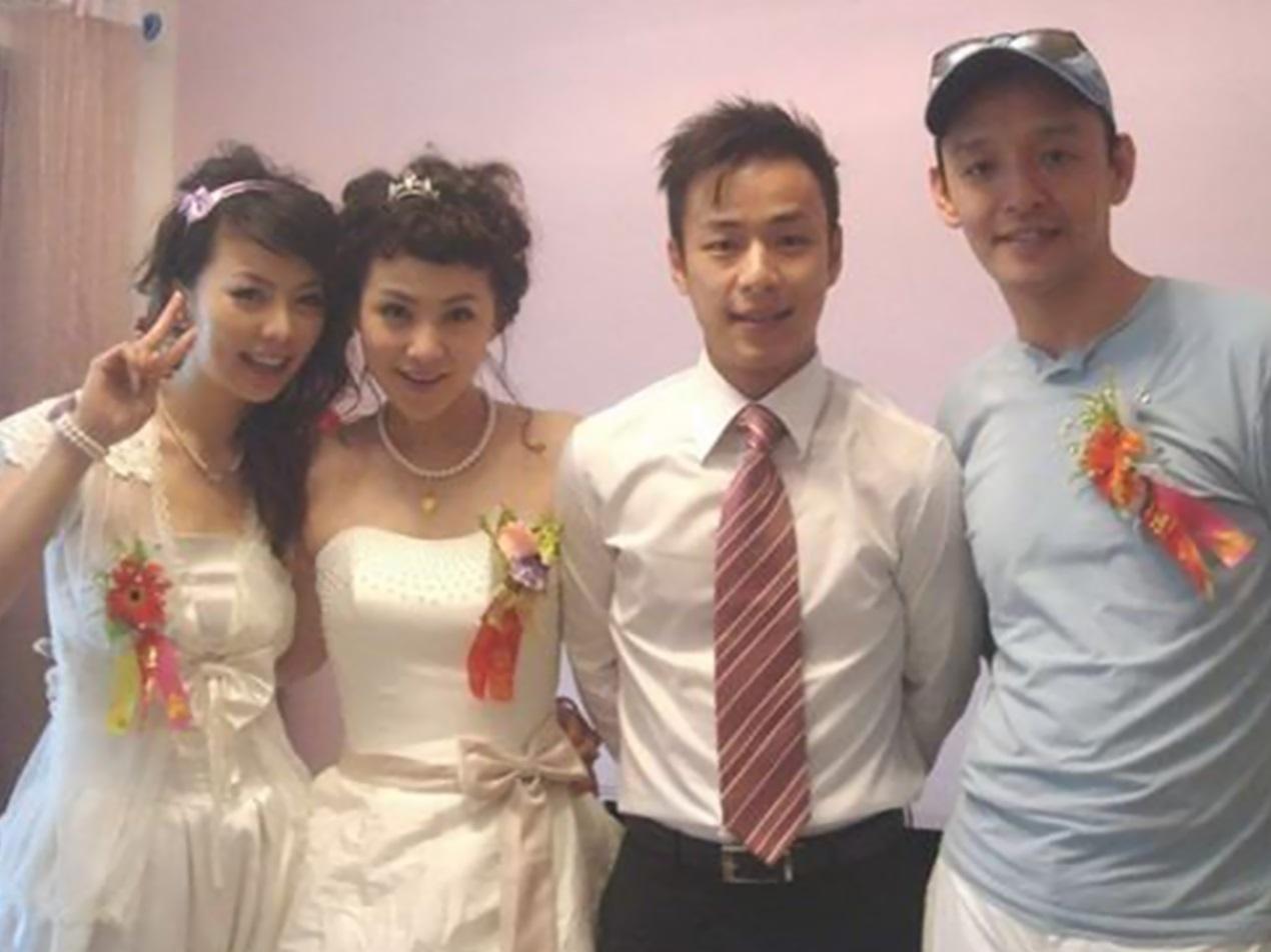 戰(zhàn)狼2女演員，銀幕上的璀璨之星