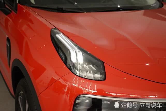 吉利領(lǐng)克最新測評視頻，時代先鋒的卓越之旅展現(xiàn)