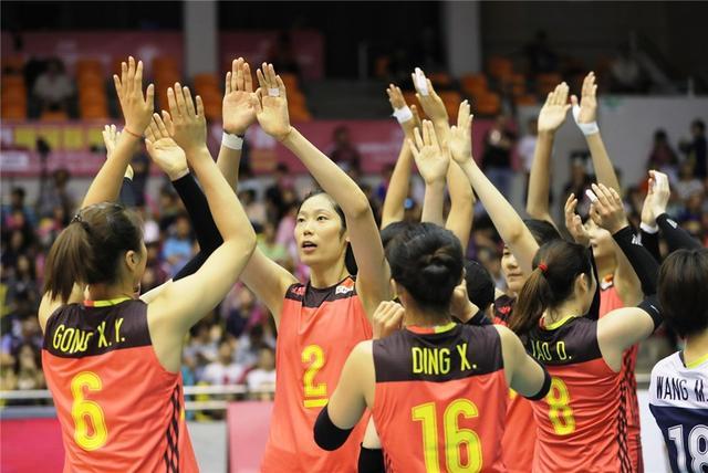 中國(guó)女排香港站比賽時(shí)間與自然美景的旅行邀請(qǐng)