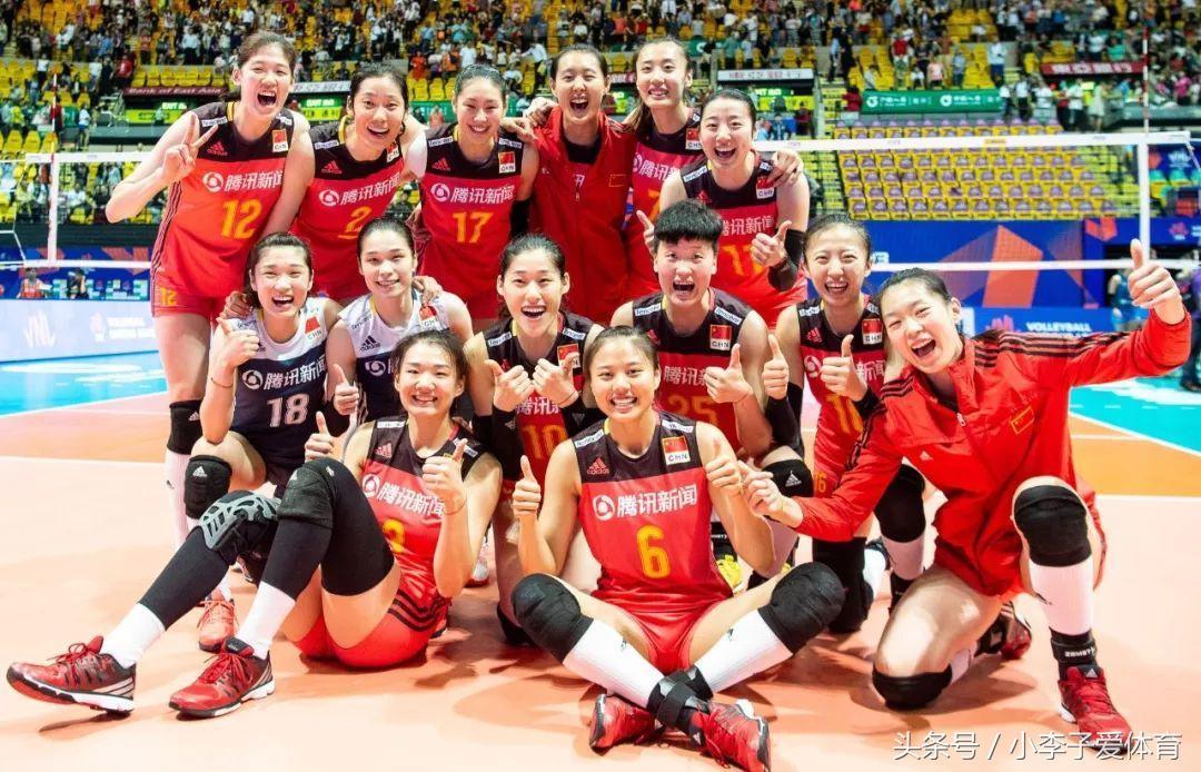 中國(guó)女排香港站比賽時(shí)間與自然美景的旅行邀請(qǐng)