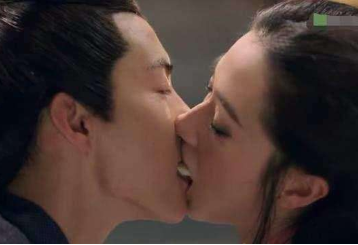 女演員吻戲，藝術(shù)表達(dá)還是過度炒作？