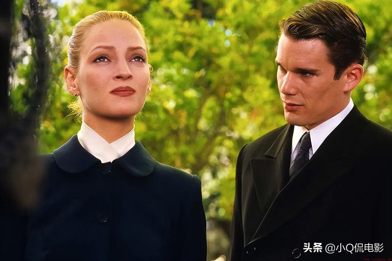 經(jīng)典電影推薦，探索自然美景的治愈之旅的視覺(jué)盛宴