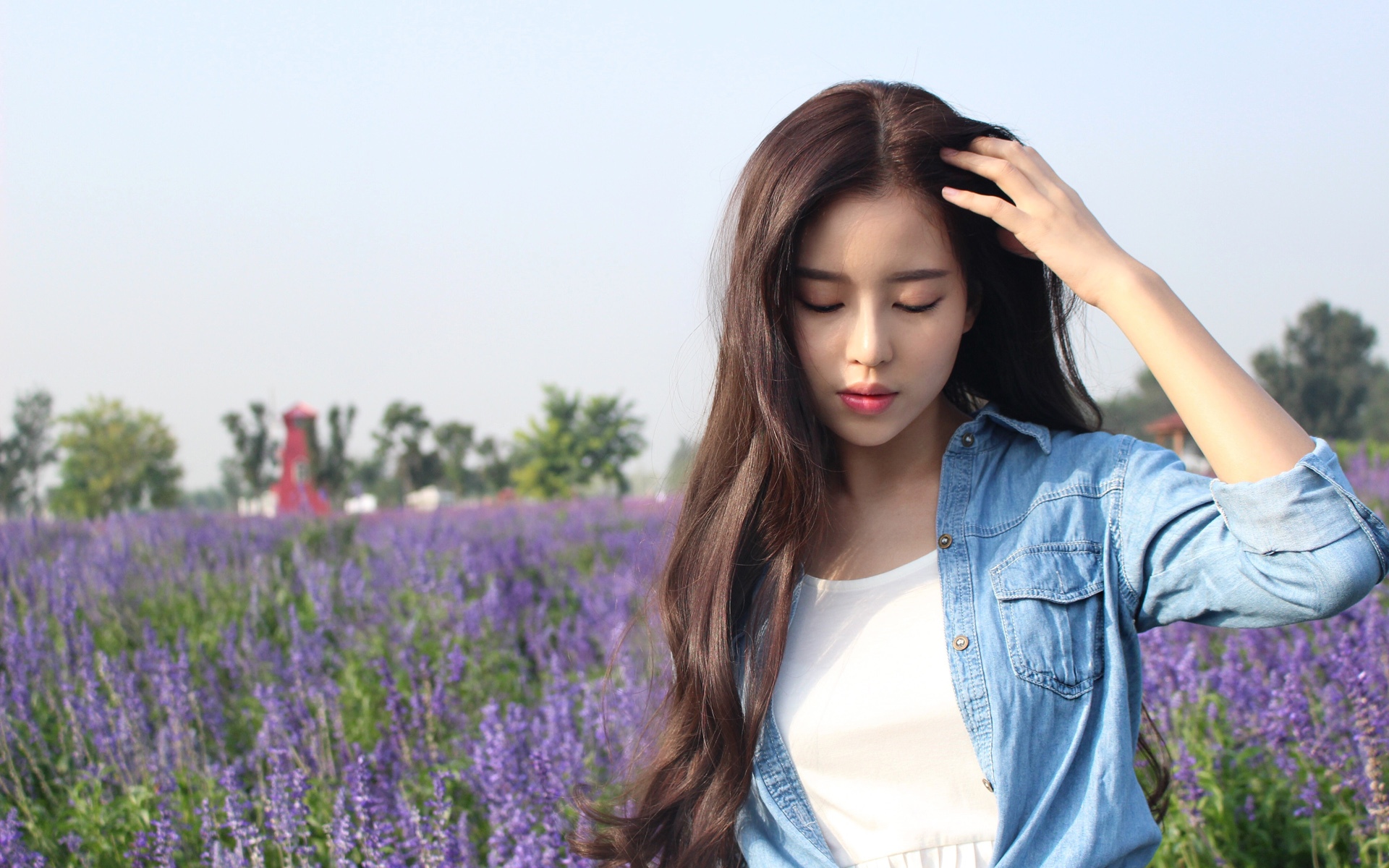 最新寫真更新，友誼的溫馨瞬間美好記錄