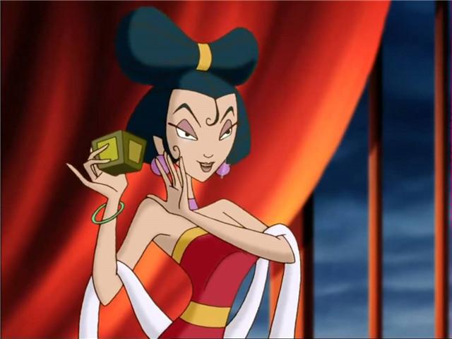 紂王動(dòng)漫，歷史題材動(dòng)漫的觀看與理解指南