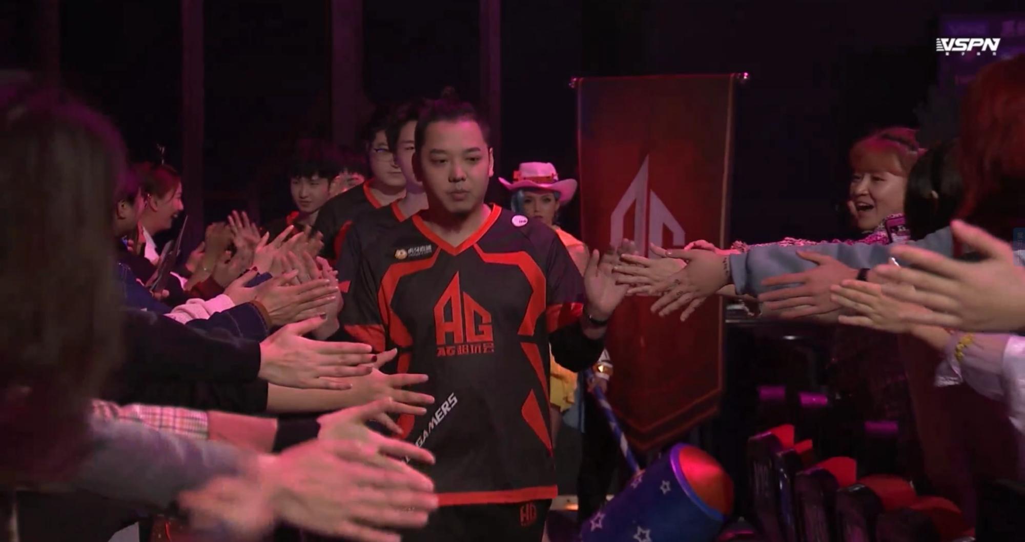 AG超玩會比賽的奇妙旅程，變化、自信與成就感的探索