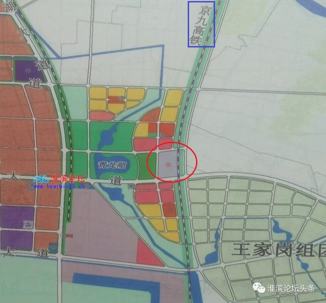 淮濱高鐵站革新之旅，科技引領(lǐng)未來(lái)發(fā)展動(dòng)態(tài)