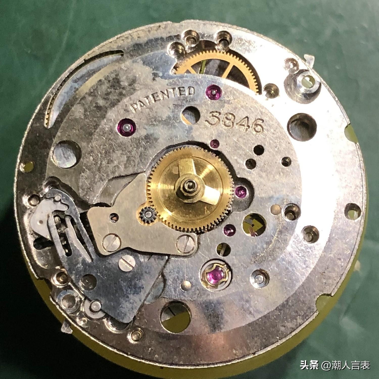 舊羅馬手表價格，時間的印記與自信源泉