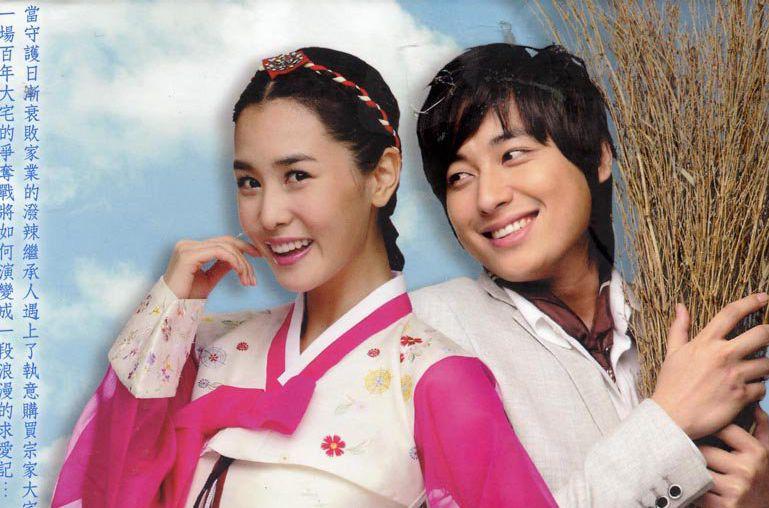 韓國偶像電視劇，背景、發(fā)展與時代地位探究