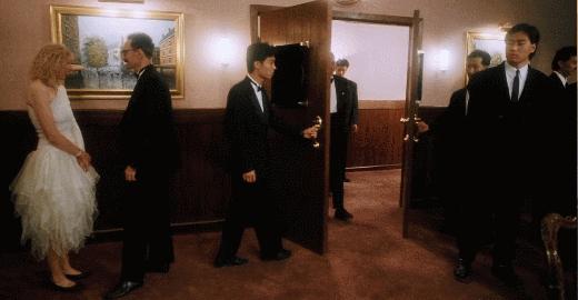 賭圣演員陣容，演繹友情、日常與愛的紐帶