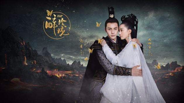 最火古裝電視劇及其背后的溫馨日常故事揭秘