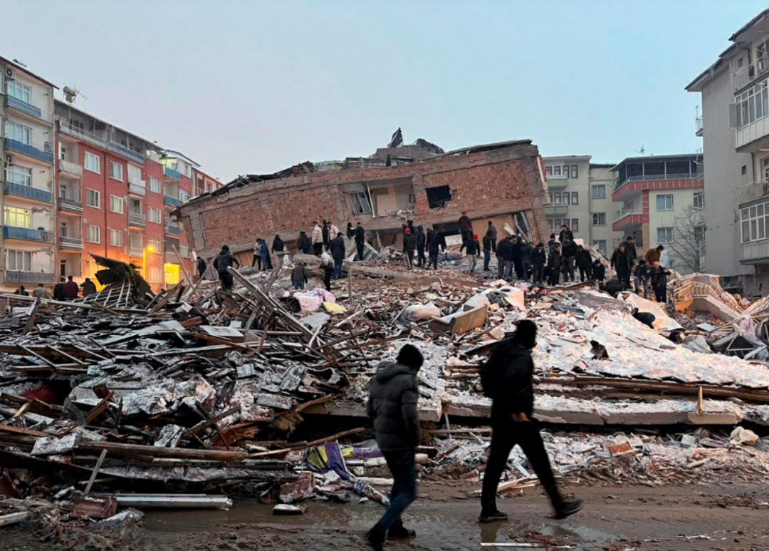 地震動態(tài)更新，變化中的學習塑造自信與成就感的奇跡力量