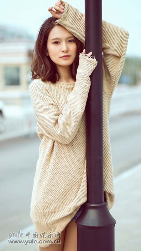 肖茵演員的日常趣事與友情紐帶