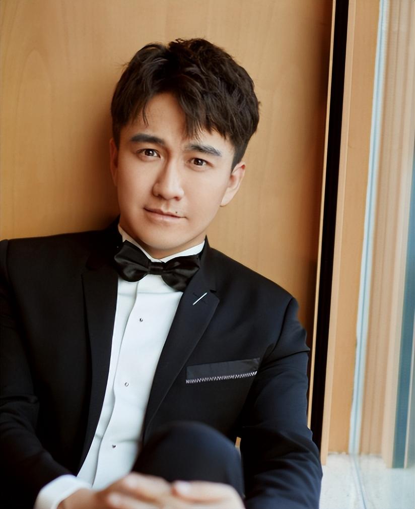 翟天臨電視劇作品大賞??