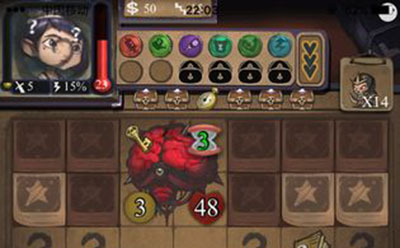 魔塔掃雷最新版攻略指南及游戲介紹