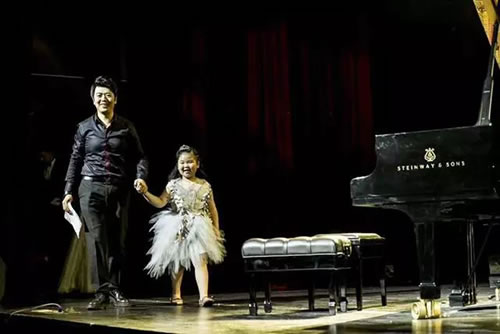 莫扎特鋼琴比賽，音樂(lè)天才的璀璨盛宴