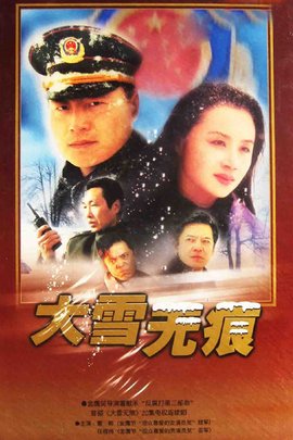 大雪無痕演員表，揭秘角色及其影響力