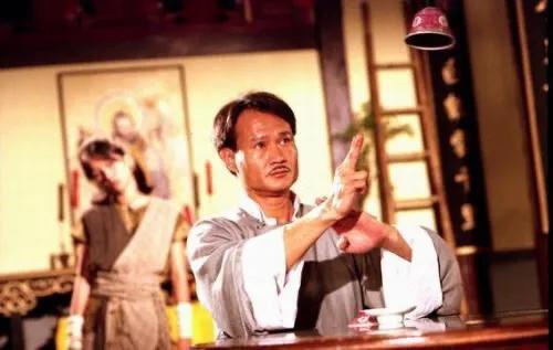 亞視男演員探尋自然美景，尋找內心寧靜與平和之旅