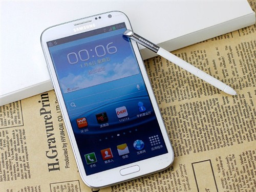 三星N7108最新價格全面解讀文章，最新價格一覽無遺！