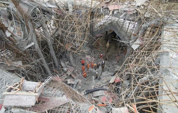 五腦山事故最新進展報告，更新揭示事故處理動態(tài)