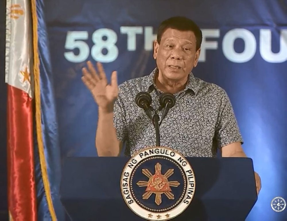 杜特爾特最新動(dòng)態(tài)，自然美景探索之旅獨(dú)家報(bào)道