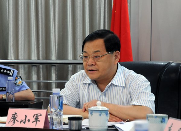 福建廖小軍最新動(dòng)態(tài)揭秘，科技前沿的高科技產(chǎn)品亮相