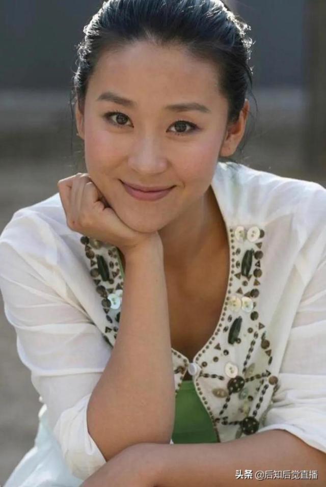 演員苖圃的自然之旅，邂逅美景與內(nèi)心的寧靜