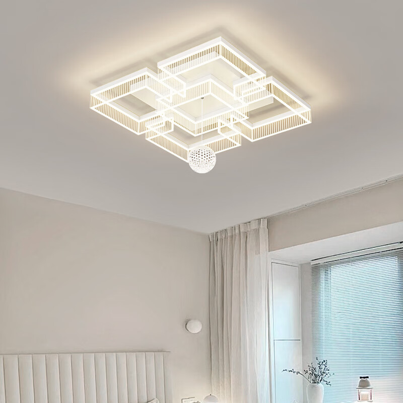 現(xiàn)代簡(jiǎn)約燈具推薦指南，精選最炫時(shí)尚燈具，打造璀璨生活??