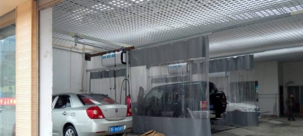 盤錦洗車場(chǎng)最新信息及行業(yè)現(xiàn)狀與未來(lái)趨勢(shì)解析