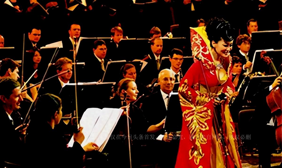 演員的唱法,演員的唱法，探尋舞臺上的聲音藝術(shù)