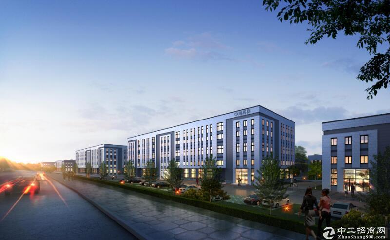 北河工業(yè)園崛起與影響，最新資訊揭示繁榮工業(yè)園區(qū)的力量