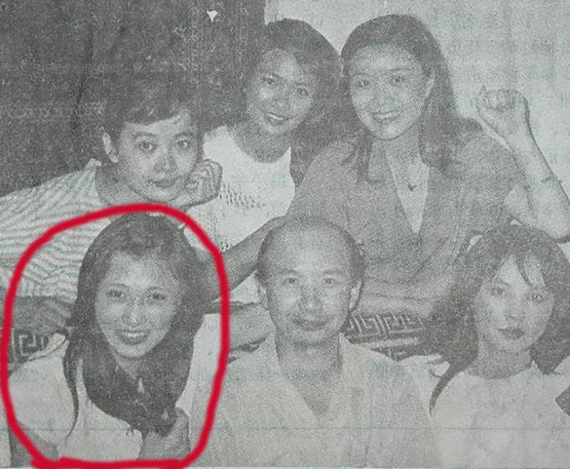 李冉冉，從舞臺到熒屏的自信蛻變與職業(yè)成就