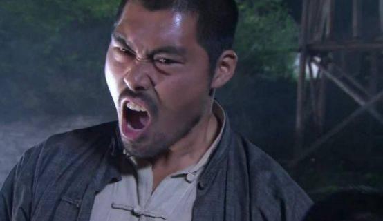 手撕鬼子的演員，塑造影視英勇形象的藝術(shù)家