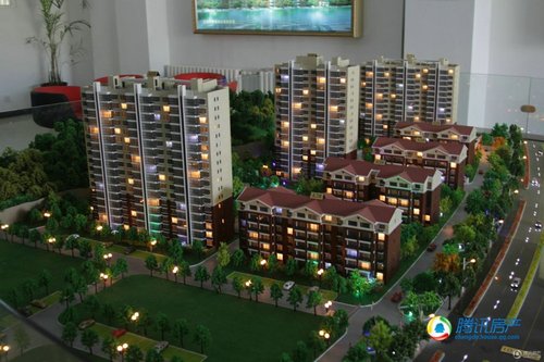 承德梨花江苑最新動(dòng)態(tài)更新