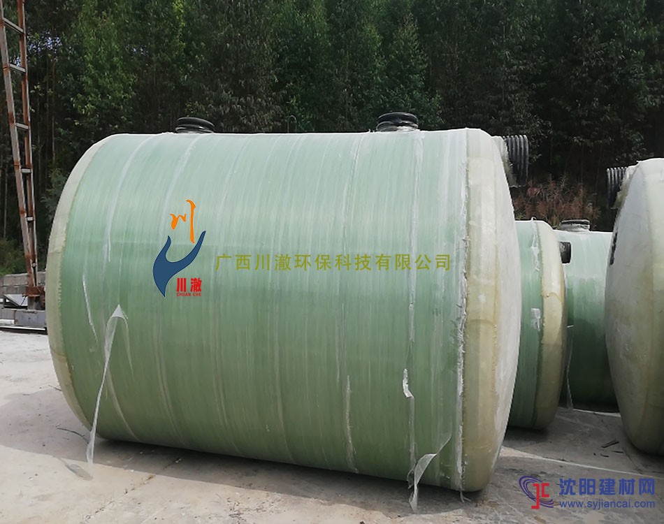 玻璃鋼價(jià)格的綜合論述與分析