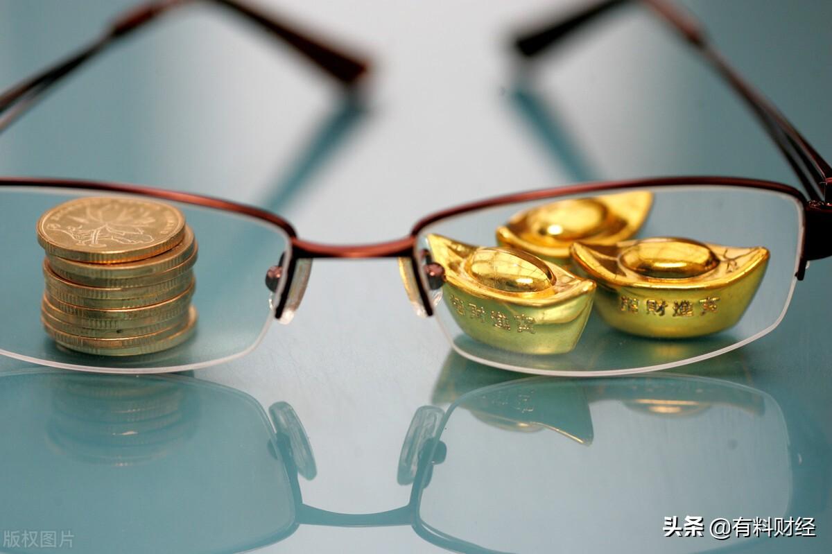 科技重塑黃金市場，今日黃金價格動態(tài)及智能交易新時代的開啟