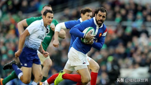 巷弄深處的橄欖球直播盛宴