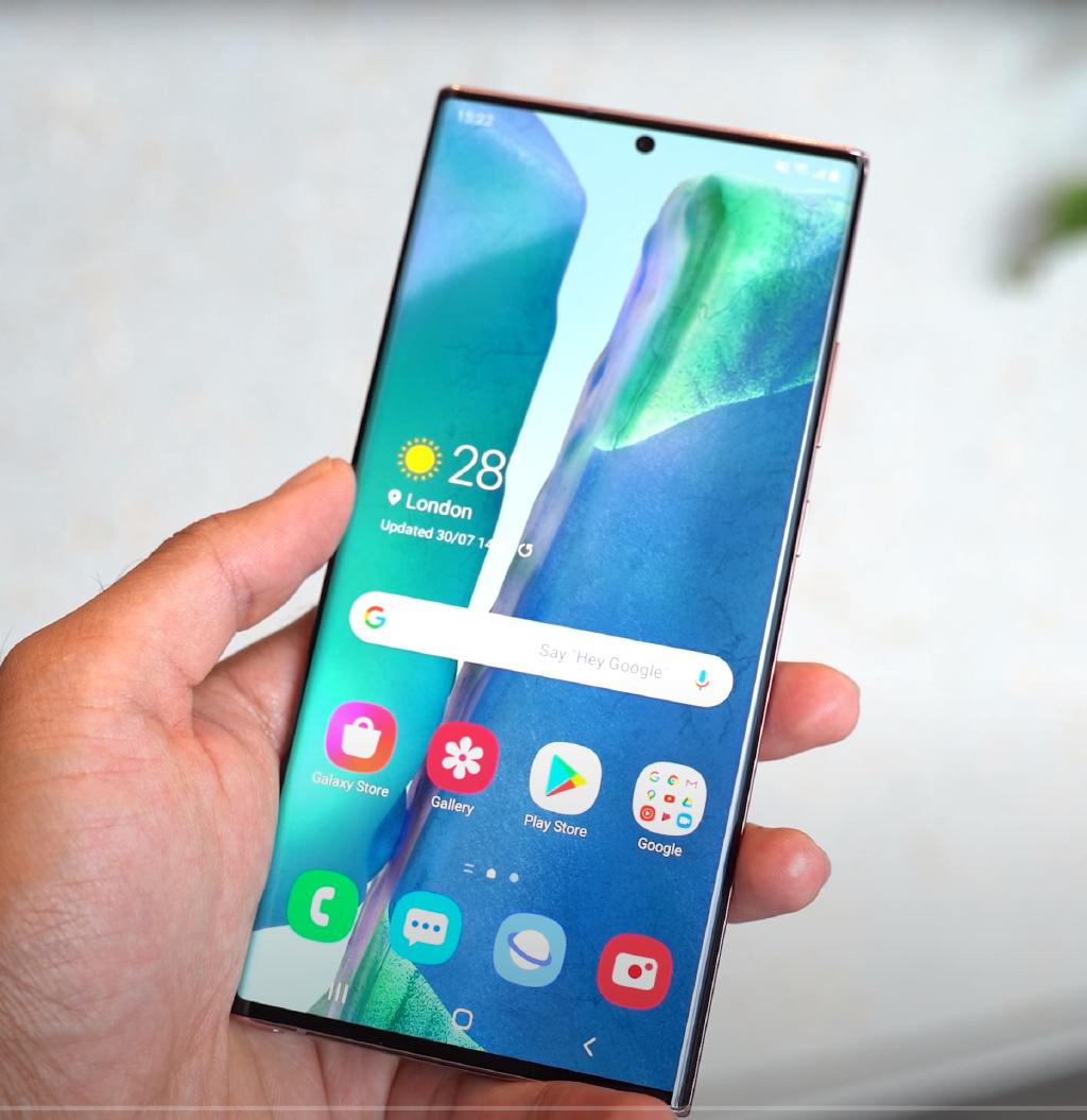 三星Note系列手機(jī)上市時(shí)間指南