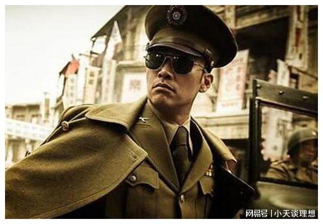 劉小峰新諜戰(zhàn)劇火熱來(lái)襲，劇情燒腦，一睹為快！