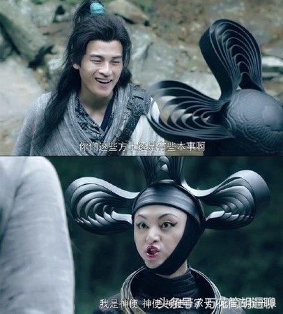 施展演員，小巷探秘之旅，隱秘寶藏的不期而遇