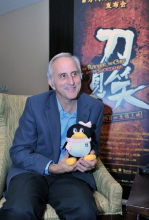 如何成為一名出色的演員？高磊的演員之路——初學(xué)者與進(jìn)階指南