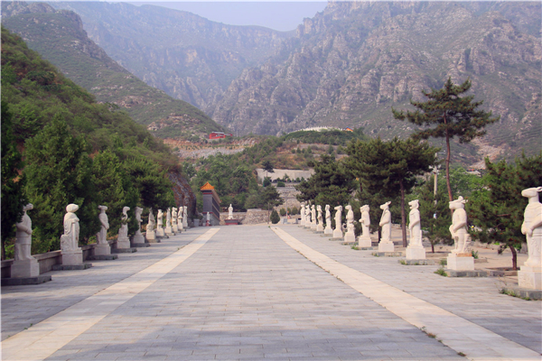 蘭州墓地價(jià)格信息，科技與生活的融合之道