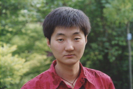 王大治，自然之旅探尋內(nèi)心寧?kù)o與微笑的力量