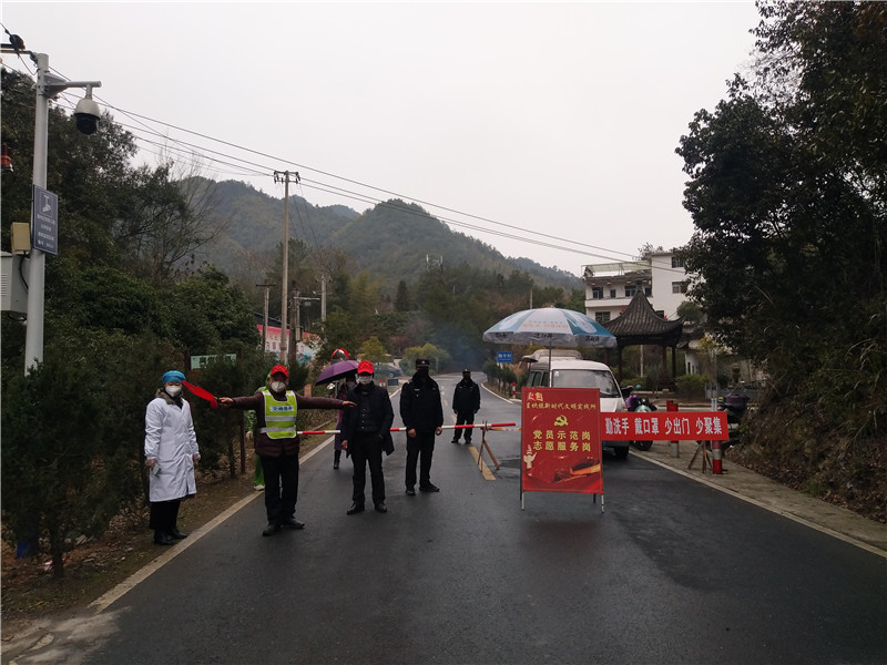 黃山防疫最新動(dòng)態(tài)，小巷深處的小店防疫故事