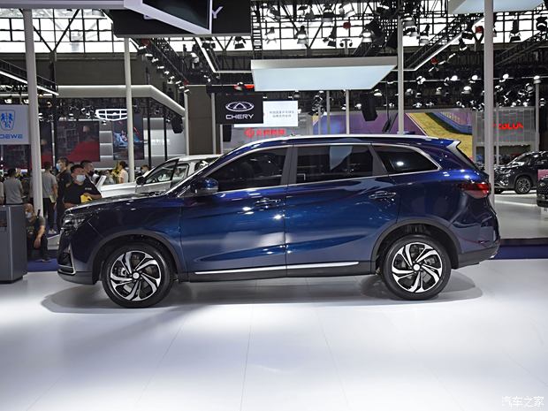 寶沃X5震撼登場(chǎng)在即，全新車型上市時(shí)間揭秘