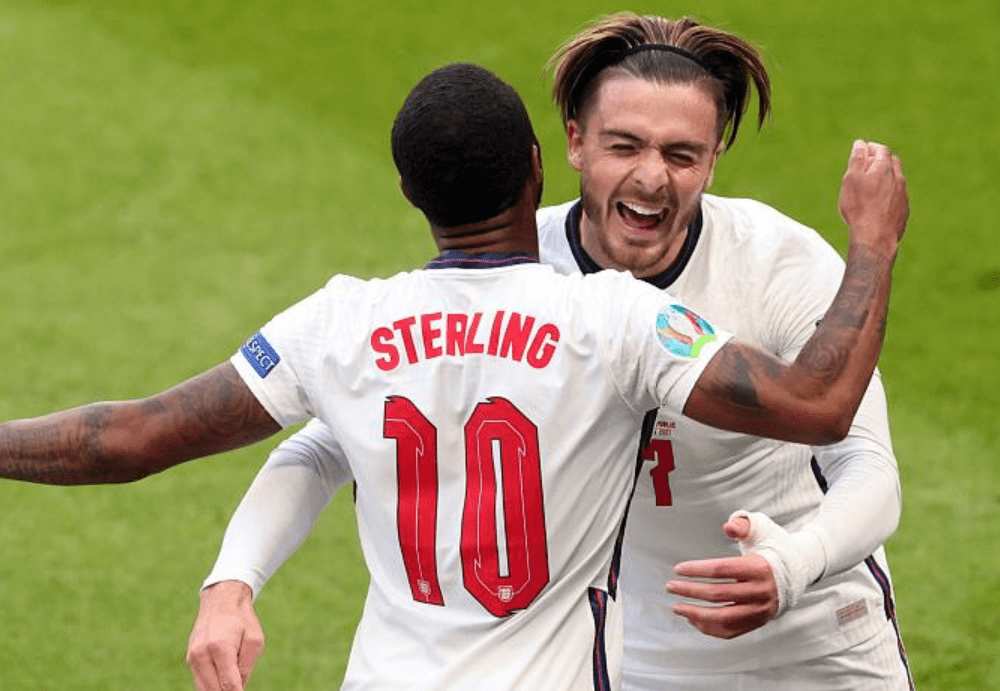 英格蘭國家隊最新陣容探索自然美景之旅