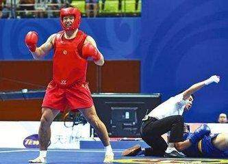 探究中國武術(shù)競技標(biāo)準(zhǔn)化之路，散打比賽規(guī)格詳解